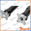 Arbre de transmission arrière pour VW | NWN-ME-127, 2E0521101BA